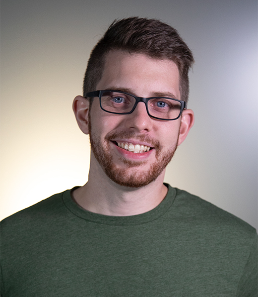 Mike Sanders