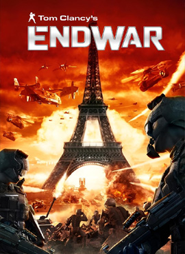 End War