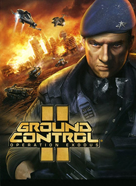 Ground Control 2